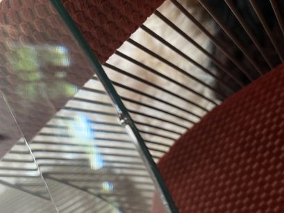 Warren PLATNER (1919, 2006) - USA
Suite de...