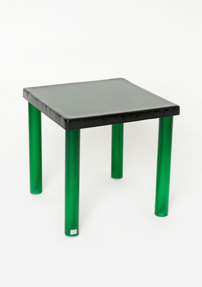 Ronan & Erwan Bouroullec (1971 and 1976)...