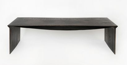 Lukas COBER (1989) - BELGIUM
Table basse...