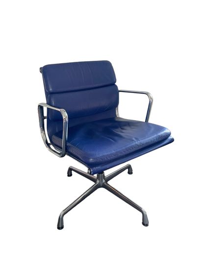 Charles EAMES (1907 - 1978) - USA
Chaise...