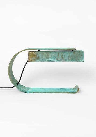 Christophe GEVERS (1969, 2007) - BELGIUM
CG01...