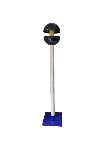 Adelie DUCASSE (1978) - France
Lampadaire...
