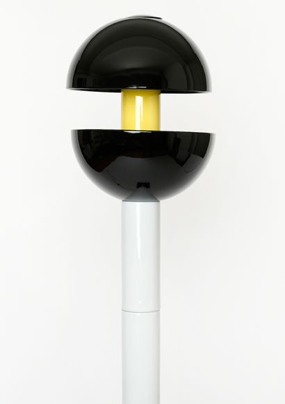 Adelie DUCASSE (1978) - France
Lampadaire...