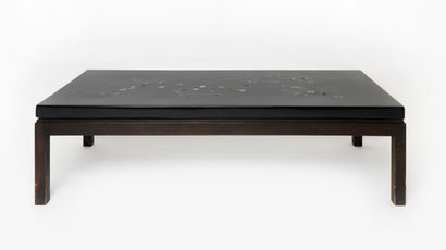 Ado CHALE (1928) - BELGIUM
Table basse avec...
