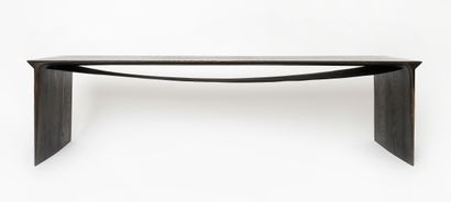Lukas COBER (1989) - BELGIUM
Table basse...