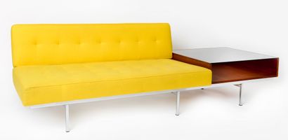 Florence KNOLL (1917, 2019) - USA
Banc 