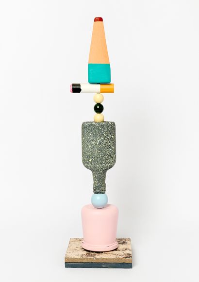 Marcin SOBOLEV (1981) - BELGIUM
Construction...