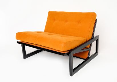 Afra BIANCHIN (1937) & Tobia SCARPA (1935)...
