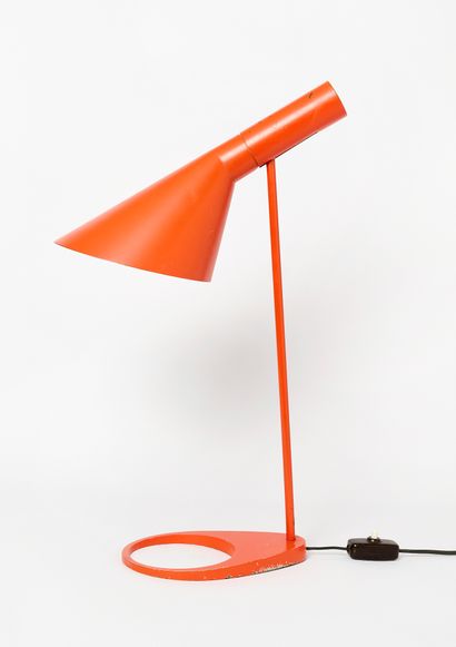 Arne JACOBSEN (1902-1971) - DENMARK
Paire...