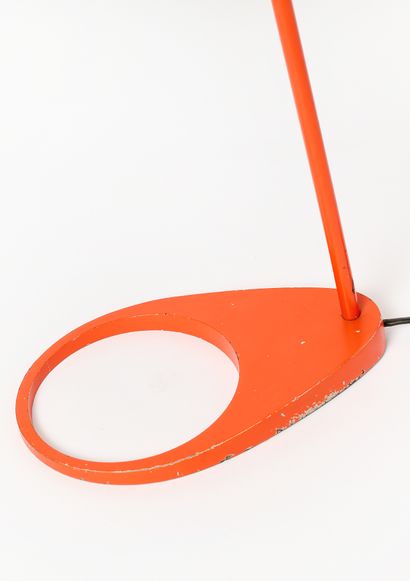 Arne JACOBSEN (1902-1971) - DENMARK
Paire...