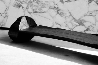 Kaspar HAMCHER (1978) - BELGIUM
Banc - Bois...
