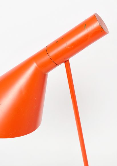 Arne JACOBSEN (1902-1971) - DENMARK
Paire...