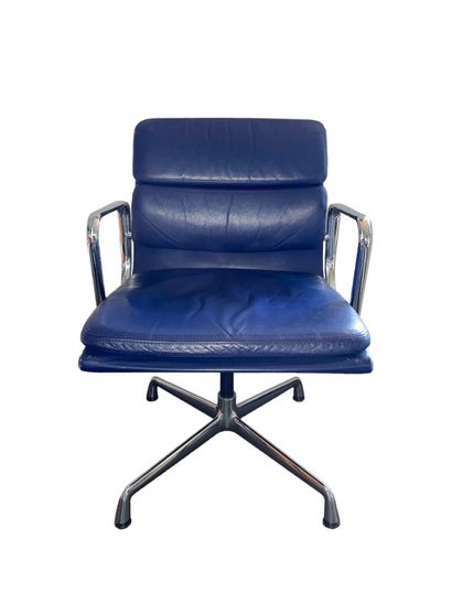 Charles EAMES (1907 - 1978) - USA
Chaise...