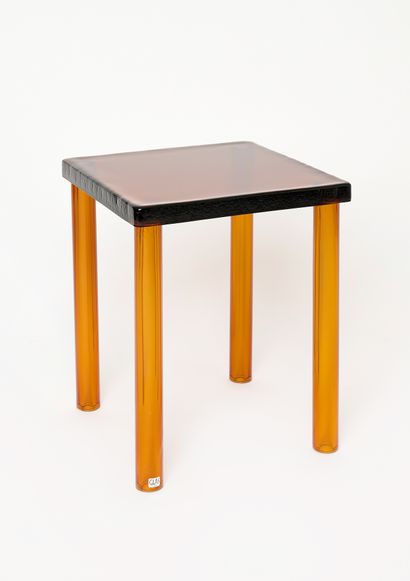 Ronan & Erwan Bouroullec (1971 and 1976)...