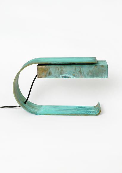 Christophe GEVERS (1969, 2007) - BELGIUM
CG01...