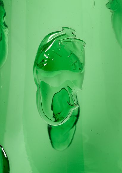 EMPOLI GLASS FACTORY / VETRERIE DI EMPOLI...