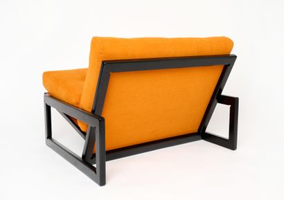 Afra BIANCHIN (1937) & Tobia SCARPA (1935)...