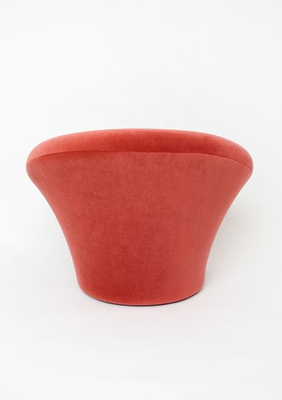 Pierre PAULIN (1927, 2009) - FRANCE
Big Mushroom...