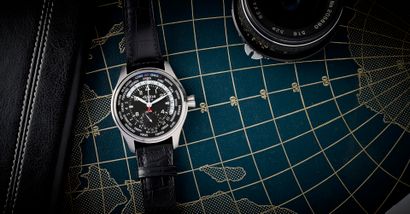 ALPINA - Genève, Suisse - Montre
Startimer...