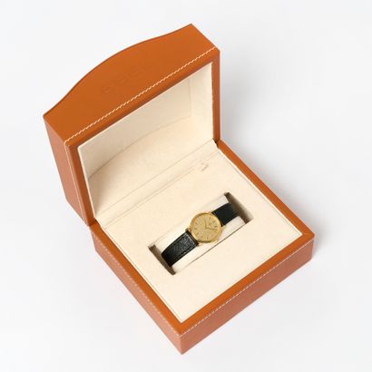 EBEL - La Chaux-de-Fonds, Suisse - Montre
Vintage...