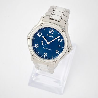 EBEL - La Chaux-de-Fonds, Suisse - Montre
Model...