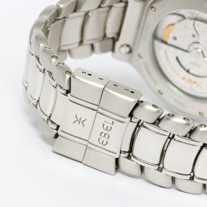 EBEL - La Chaux-de-Fonds, Suisse - Montre
Model...