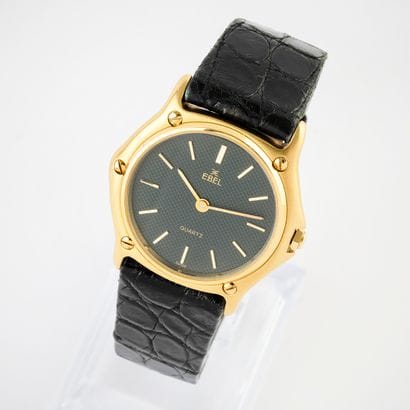 EBEL - La Chaux-de-Fonds, Suisse - Montre
Vintage...