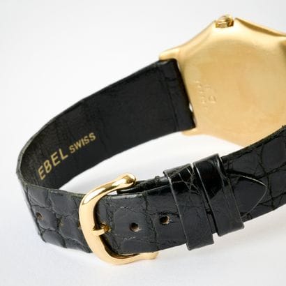 EBEL - La Chaux-de-Fonds, Suisse - Montre
Vintage...
