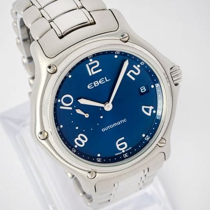 EBEL - La Chaux-de-Fonds, Suisse - Montre
Model...