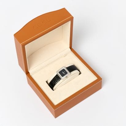 EBEL - La Chaux-de-Fonds, Suisse - Montre
Vintage...