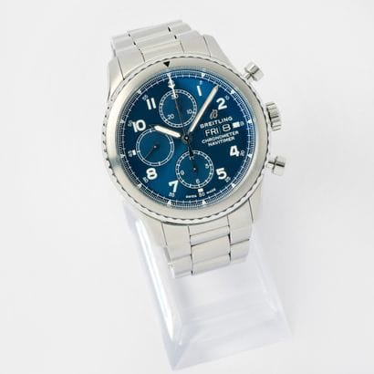 BREITLING - Grenchen, Suisse - Montre
Model...