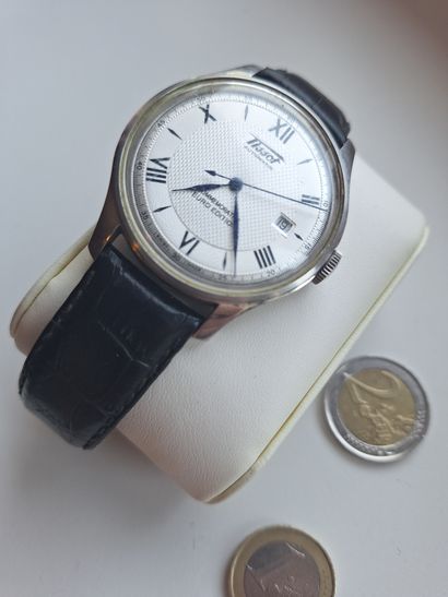 TISSOT- Le Locle, Suisse - Montre
Euro