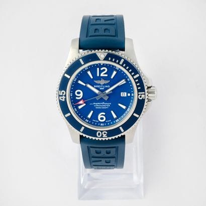 BREITLING - Grenchen, Suisse - Montre
Super...
