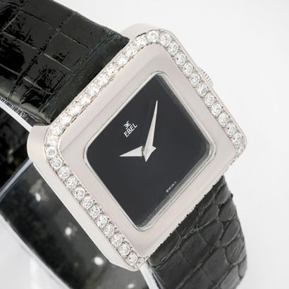 EBEL - La Chaux-de-Fonds, Suisse - Montre
Vintage...