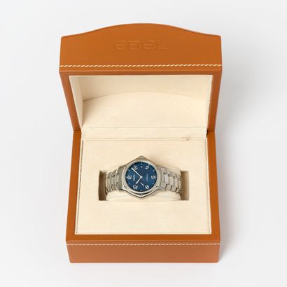 EBEL - La Chaux-de-Fonds, Suisse - Montre
Model...