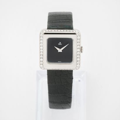 EBEL - La Chaux-de-Fonds, Suisse - Montre
Vintage...