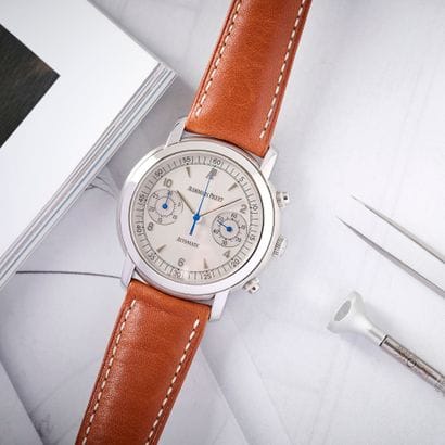 AUDEMARS PIGUET - Le Brassus, Suisse - Montre...