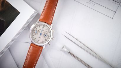 AUDEMARS PIGUET - Le Brassus, Suisse - Montre...