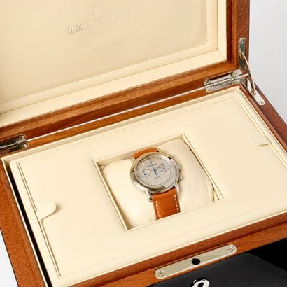 AUDEMARS PIGUET - Le Brassus, Suisse - Montre...