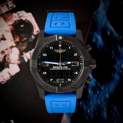 BREITLING - Grenchen, Suisse - Montre
Model...