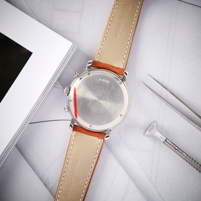 AUDEMARS PIGUET - Le Brassus, Suisse - Montre...