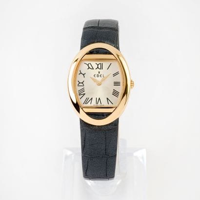 EBEL - La Chaux-de-Fonds, Suisse - Montre
Satya...