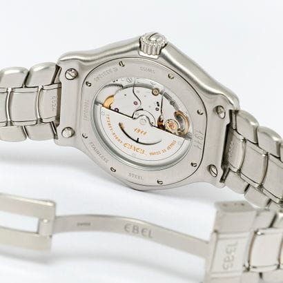 EBEL - La Chaux-de-Fonds, Suisse - Montre
Model...