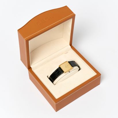 EBEL - La Chaux-de-Fonds, Suisse - Montre
Vintage...