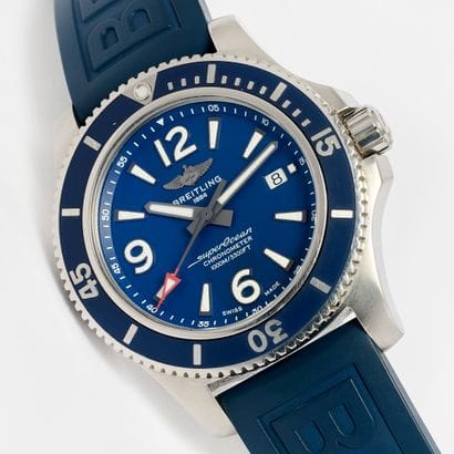 BREITLING - Grenchen, Suisse - Montre
Super...