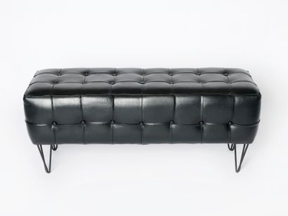 Olivier DE SCHRIJVER (1958)
Chesterfield...