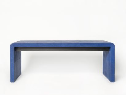 Olivier DE SCHRIJVER (1958)
Collection Galuchat...