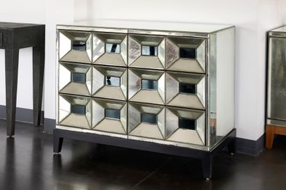 Olivier DE SCHRIJVER (1958)
Ducale