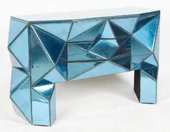 Olivier DE SCHRIJVER (1958)
Blue Diamond
