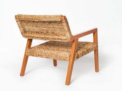 Olivier DE SCHRIJVER (1958)
Pair of 